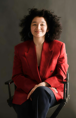 Хамзина Сауле Сансызбаевна