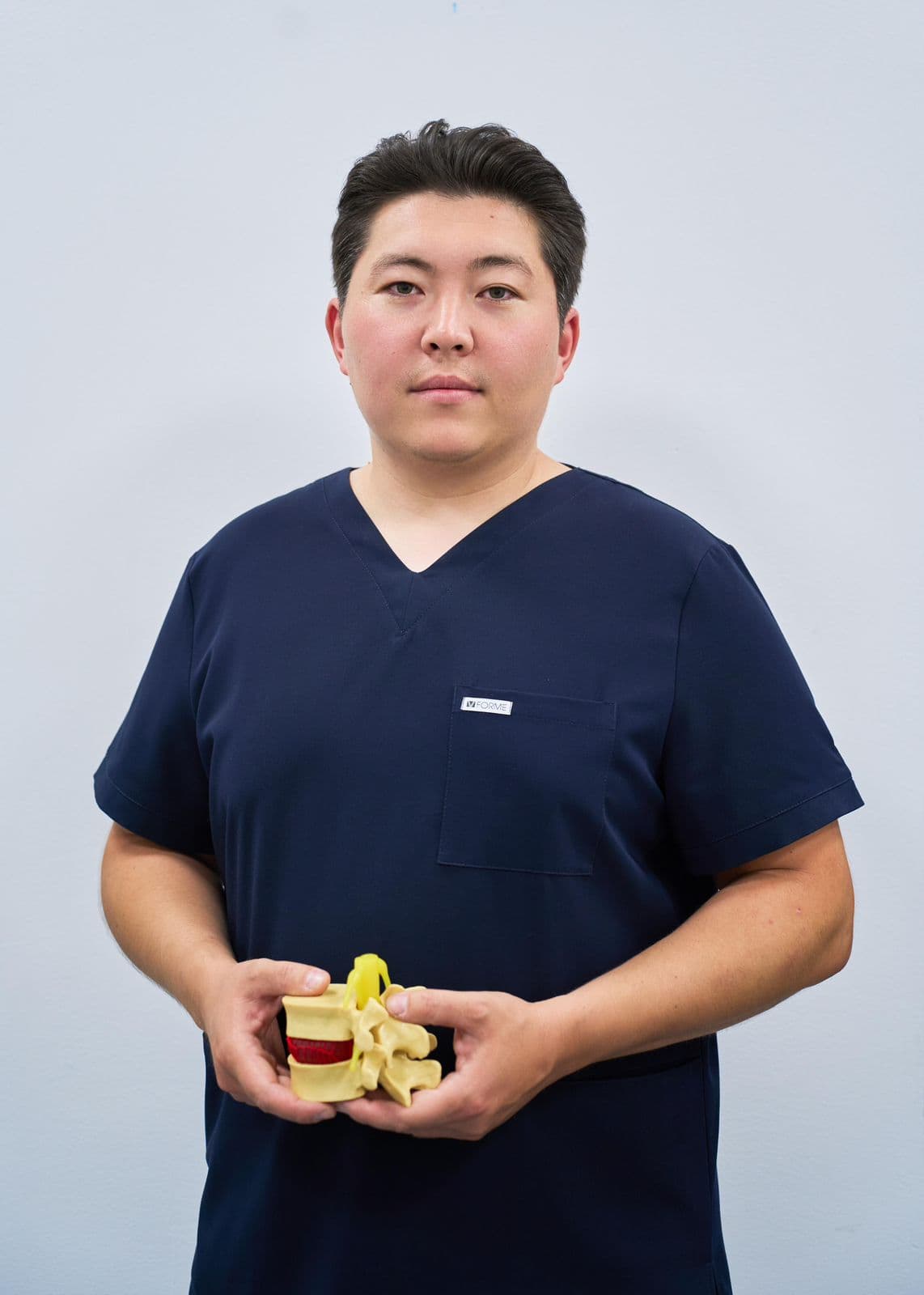 Жұмади Қайрат Еркебұланұлы