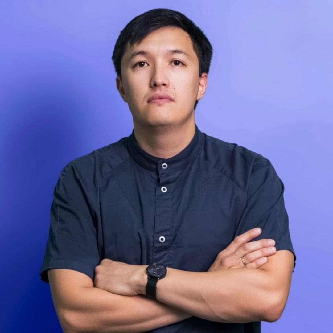 Бисаринов Жандос Қанатұлы