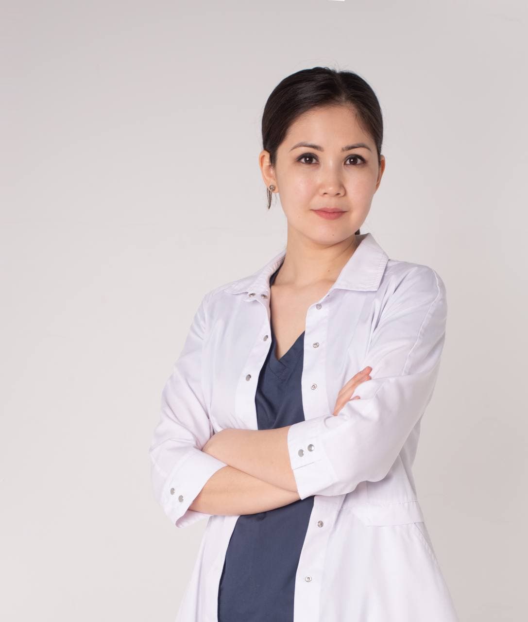 Инкарым Рахатбековна Кабакова