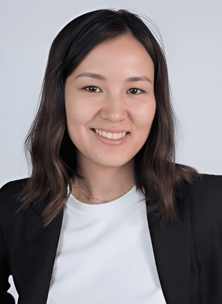 Мадина Бижанова