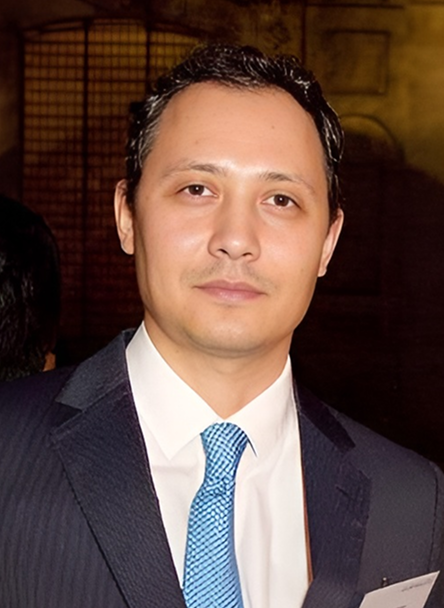 Алибек Батыров